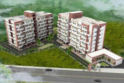 Project Image of 620 Sq.ft 2 BHK Apartment / Flat for sale in Khed Shivapur for Rs. 2500000