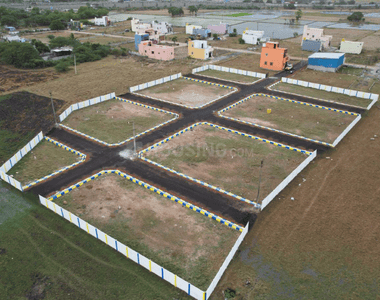 Sri Velan Nagar Alias Gomathi Amman Nagar Phase II Project Images