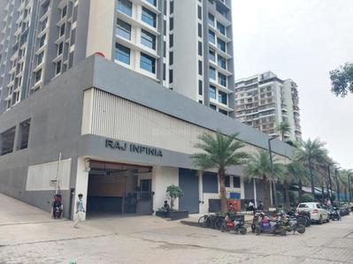 Project Image of 900 Sq.ft 2 BHK Apartment / Flat for sale in Malad West for Rs. 20500000