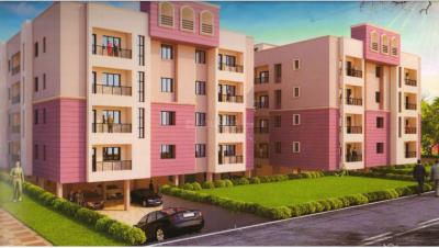 Project Image of 1400 Sq.ft 3 BHK Apartment / Flat for sale in Bariatu for Rs. 7800000