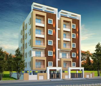 Sri Rama Residency Project Images