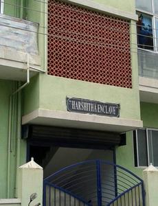 1 BHK Independent House