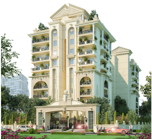 Gallery Cover Pic of Visalakshi Nagama Serenity