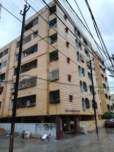 Vijayaraghava Apartments