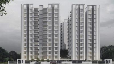 Project Image of 1030 Sq.ft 3 BHK Apartment / Flat for sale in Baguiati for Rs. 4500000