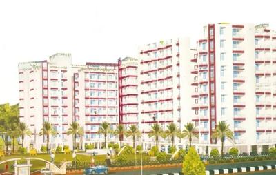 Gallery Cover Pic of Makan Park