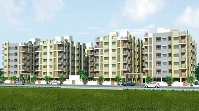 Gallery Cover Pic of Shayona Tilak 3
