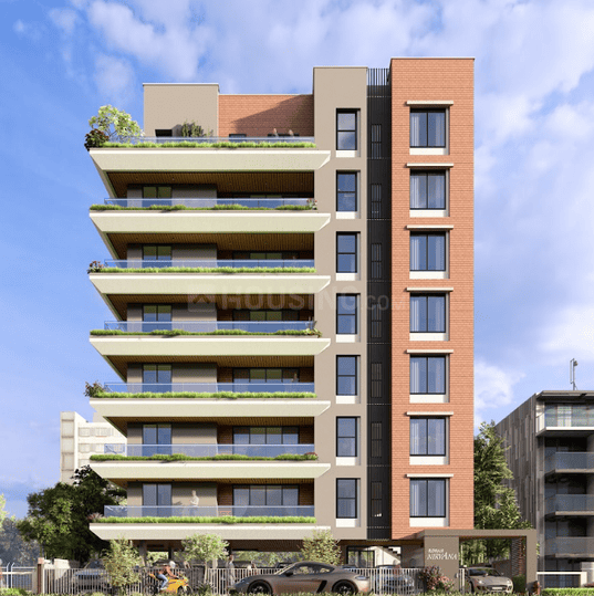 Gallery Cover Pic of Rohan Nirvana