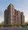 Shree Saral Paradise And Sky Luxuria Apartment Elevation 1