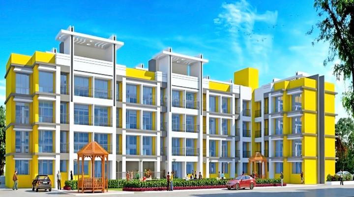 Gallery Cover Pic of Era Realtors Omkar Seven Garden