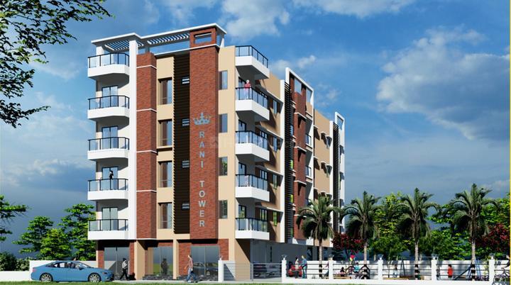 Gallery Cover Pic of GS Rani Tower