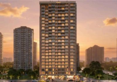 Project Image of 764 Sq.ft 2 BHK Apartment / Flat for sale in Mulund West for Rs. 16700000