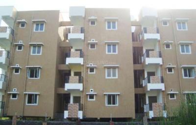 Aakam Aakruthi Serenity