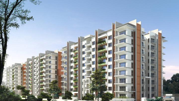 Gallery Cover Pic of Saran Mulberry Woods