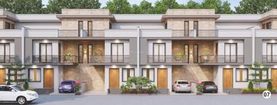 Shivanta Bungalows Project Images