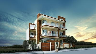 Punit Buildwell Punit Homes - 5 Project Images
