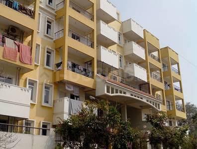 Project Image of 1800 Sq.ft 3 BHK Apartment / Flat for sale in RR Nagar for Rs. 12000421