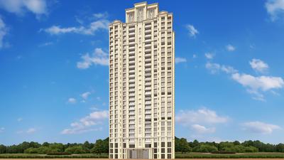 Hiranandani Preston Project Images