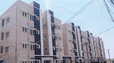 The Executive Engineer Periyar Nagar Phase III Project Images