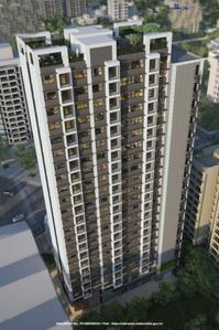 Project Image of 374 Sq.ft 1 BHK Apartment / Flat for sale in Andheri West for Rs. 16000000