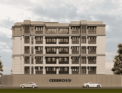 Gallery Cover Pic of Ceebros Vedhagam