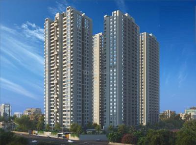Project Image of 4455 Sq.ft 4 BHK Apartment / Flat for sale in Science City for Rs. 39400000