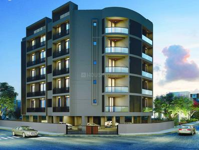 Gallery Cover Pic of Yashodhar Residency