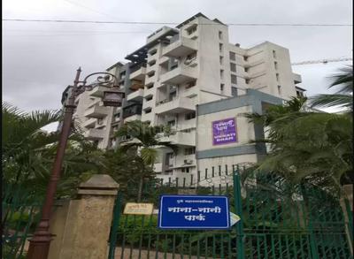 3 BHK Fully Furnished Flat