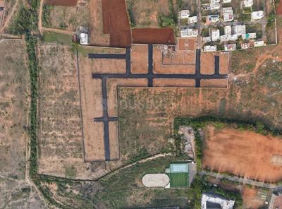 Project Image of 1500 Sq.ft Residential Plot / Land for sale in Kallipalayam for Rs. 6818000