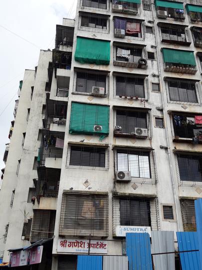 Shree Ganesh Sapta Shree CHS More Images 1