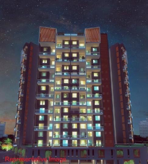 Beverly Hills Tower D To E Elevation 1