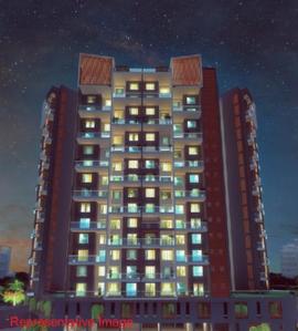 Project Image of 1700 Sq.ft 3 BHK Apartment / Flat for sale in Baner for Rs. 21200000