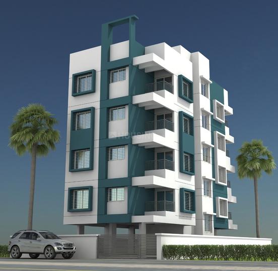 Gallery Cover Pic of Sanmukh Apartment