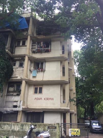 Gallery Cover Pic of Asha Kiran