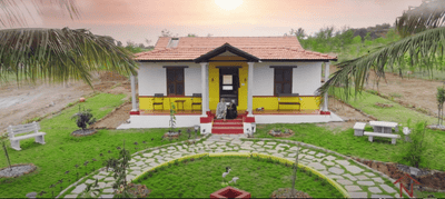 Residential Lands for Sale in Graama
