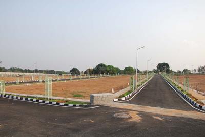 Nirman Nuthan Residential Layout Part 2