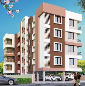 Project Image of 642 Sq.ft 2 BHK Apartment / Flat for sale in Hadapsar for Rs. 5000000