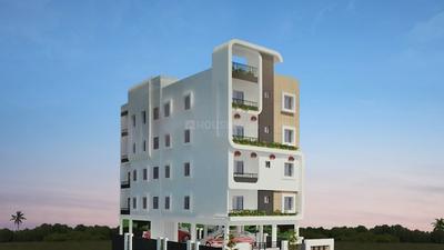 Project Image of 100 Sq.ft Residential Plot / Land for sale in Alwal for Rs. 4500000