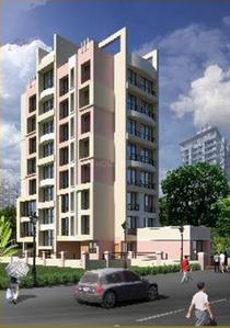 Project Image of 1200 Sq.ft 2 BHK Apartment / Flat for sale in Thane West for Rs. 8700000