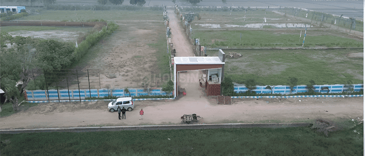 Residential Lands for Sale in Sunhil Shani Dham