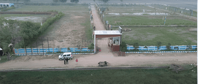 Project Image of 200 Sq.ft Residential Plot / Land for sale in Nandgaon Rural for Rs. 2000002