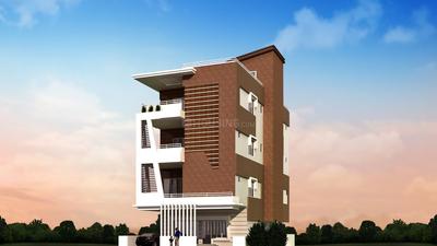 Gallery Cover Pic of Bhumi Bhumi A - 105