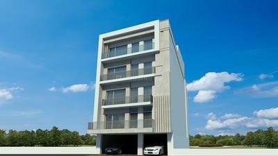 Gallery Cover Pic of Neevanta Construction Pvt Ltd Neevanta Construction-7