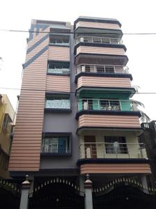 Swaraj Homes Satarupa Apartment Project Images