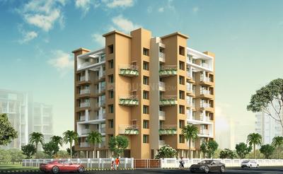 Project Image of 560 Sq.ft 1 BHK Apartment / Flat for sale in Badlapur East for Rs. 2100000