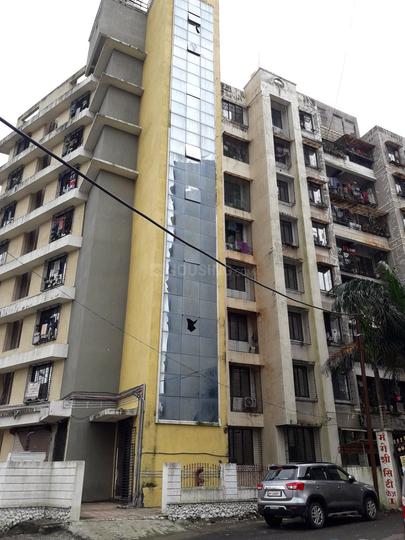 Mangeshi City Phase1 Main Image 1