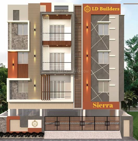 Gallery Cover Pic of LD Sierra