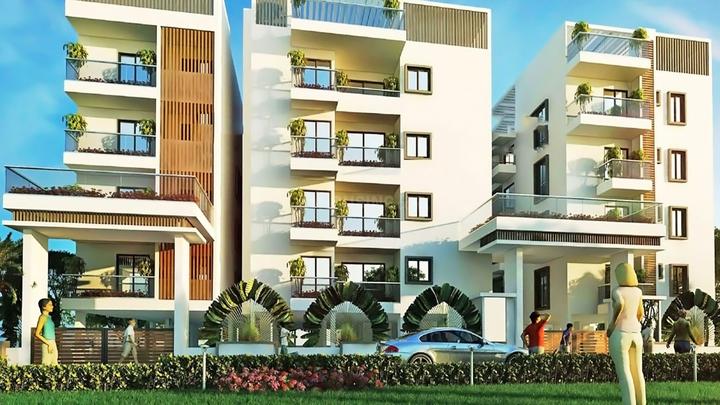 Gallery Cover Pic of Baldota Luxuria