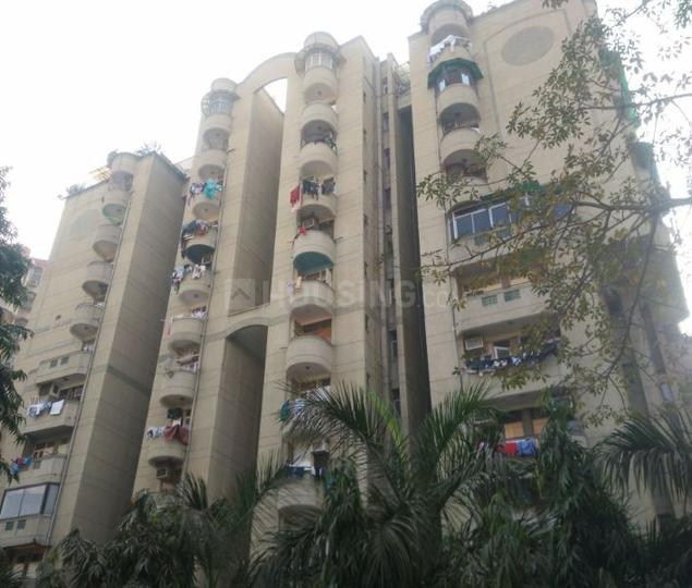 Gallery Cover Pic of Express Apartment