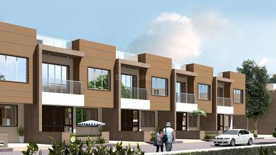 3 BHK Duplex